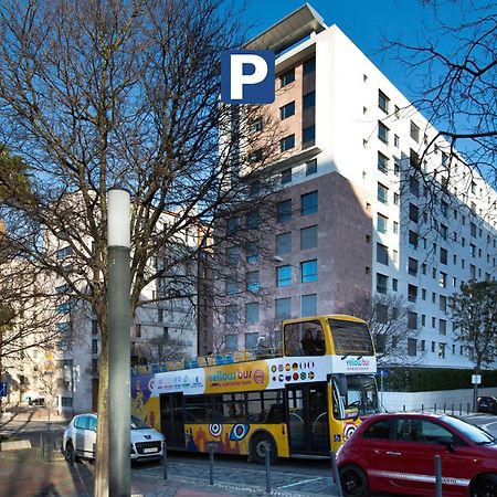 Apt in Lisbon Marina - Parque das Nações Extérieur photo