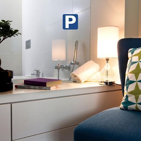 Apt in Lisbon Marina - Parque das Nações Extérieur photo