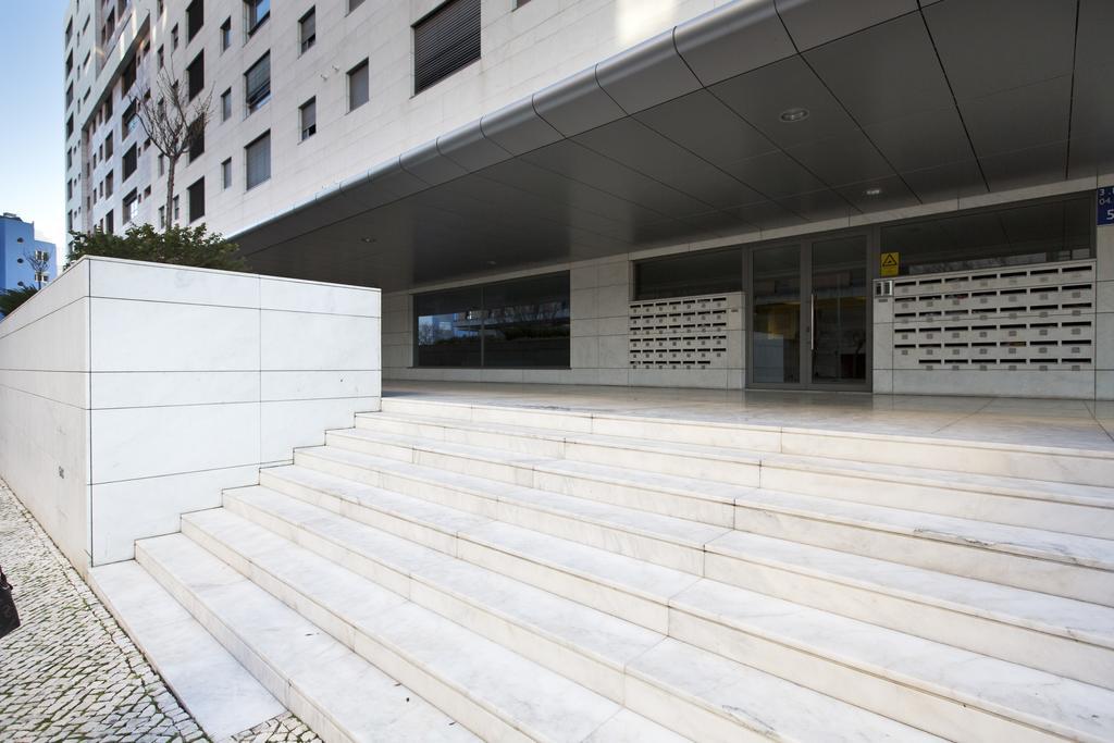 Apt in Lisbon Marina - Parque das Nações Extérieur photo