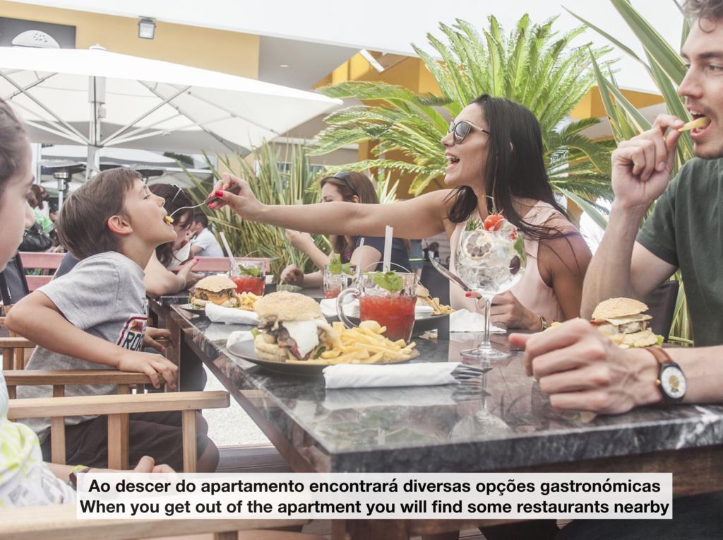 Apt in Lisbon Marina - Parque das Nações Extérieur photo