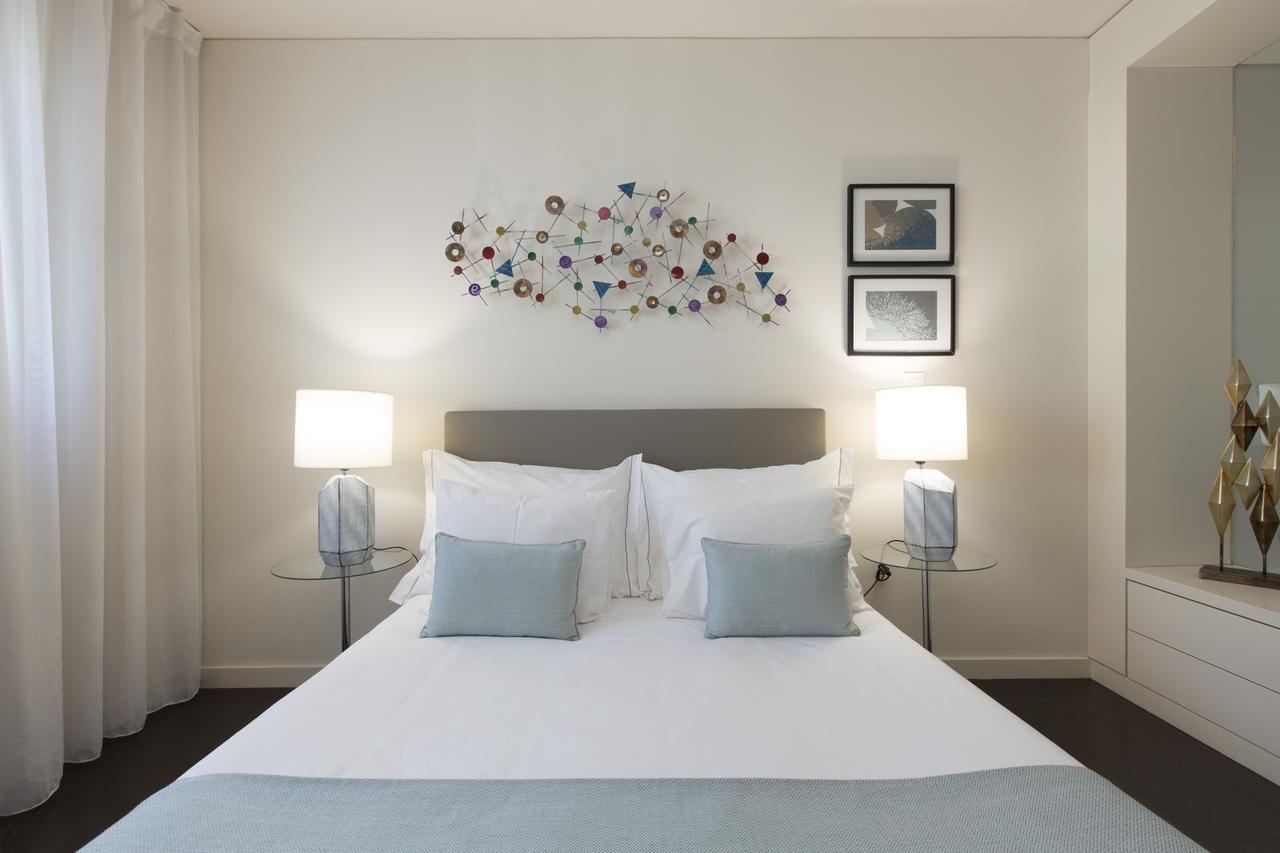 Apt in Lisbon Marina - Parque das Nações Extérieur photo
