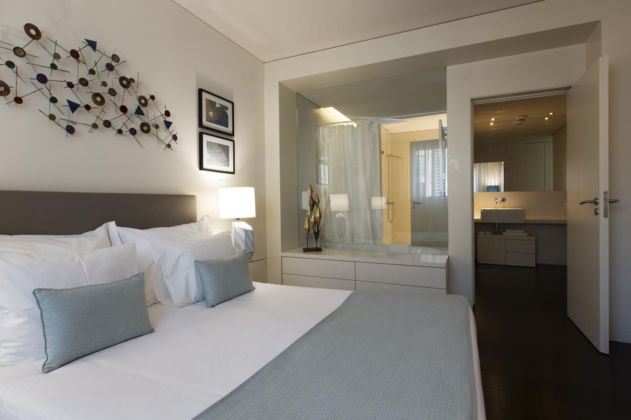 Apt in Lisbon Marina - Parque das Nações Extérieur photo