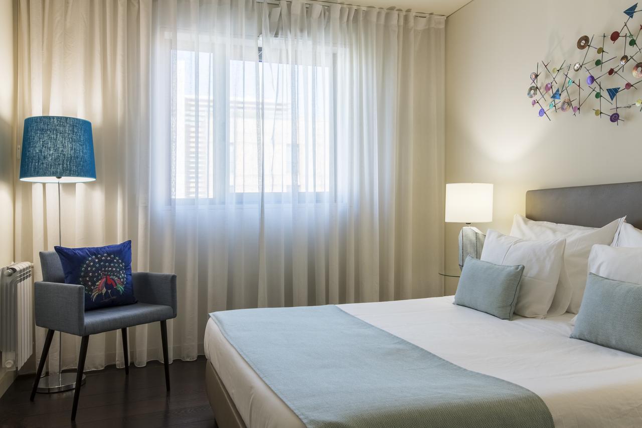 Apt in Lisbon Marina - Parque das Nações Extérieur photo