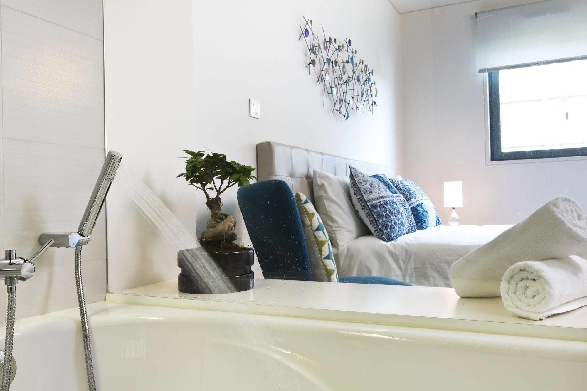Apt in Lisbon Marina - Parque das Nações Extérieur photo