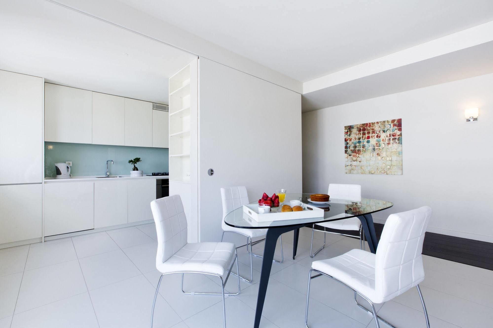 Apt in Lisbon Marina - Parque das Nações Extérieur photo