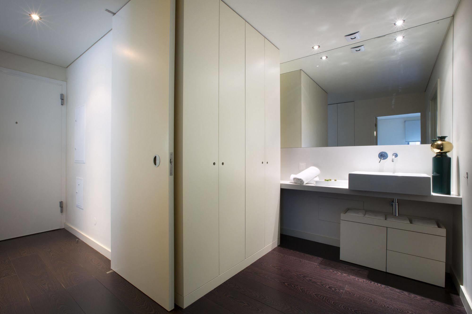 Apt in Lisbon Marina - Parque das Nações Extérieur photo