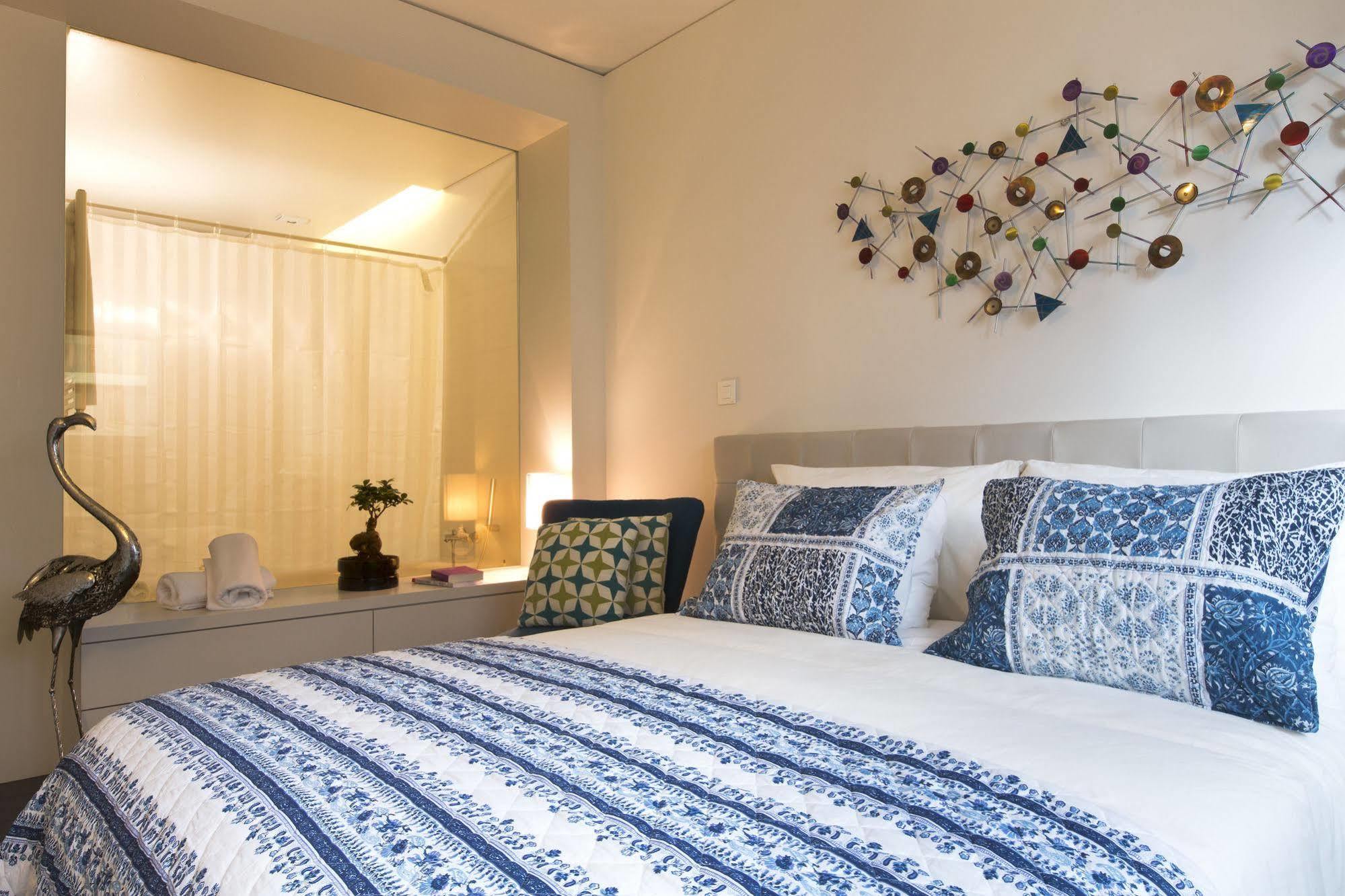 Apt in Lisbon Marina - Parque das Nações Extérieur photo