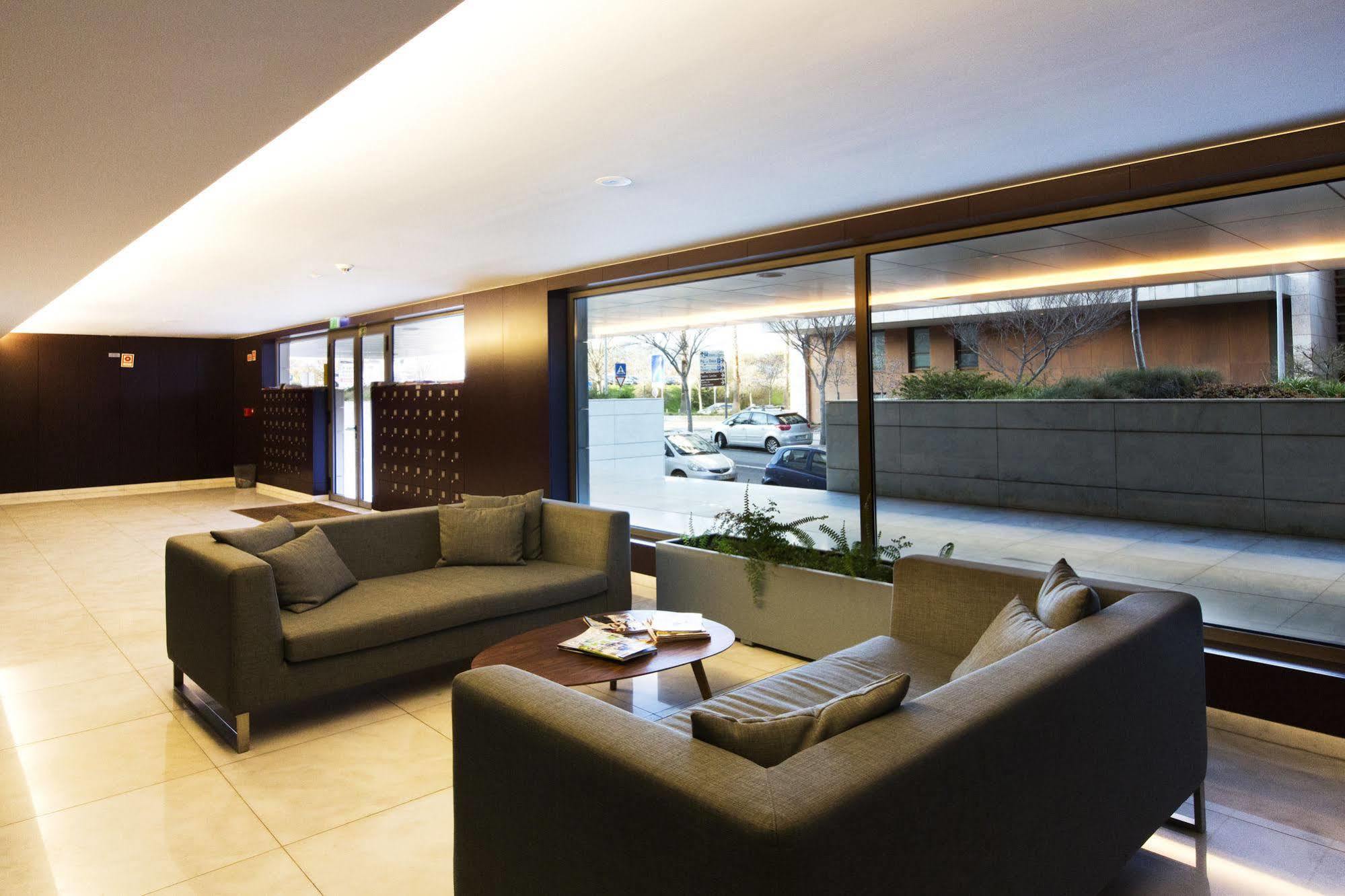 Apt in Lisbon Marina - Parque das Nações Extérieur photo